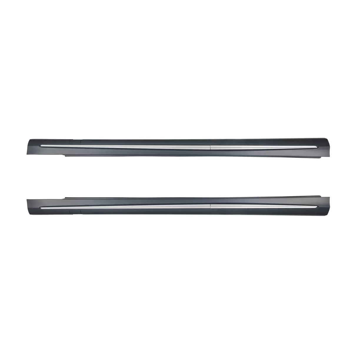 Minigonne Design Type S63/s65 per Mercedes Classe S W222 Long dal 2013