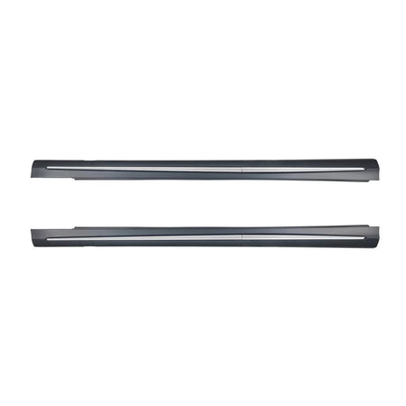 Minigonne Design Type S63/s65 per Mercedes Classe S W222 Long dal 2013