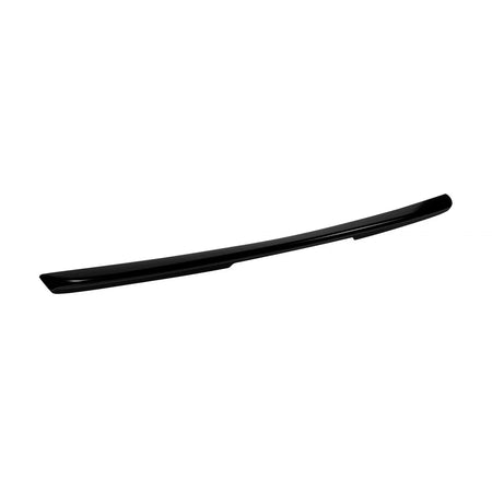 Spoiler Posteriore Design a per Mercedes Classe C W203 2000-2006 Non Verniciato