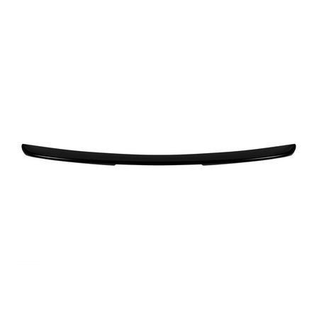 Spoiler Posteriore Design a per Mercedes Classe C W203 2000-2006 Non Verniciato