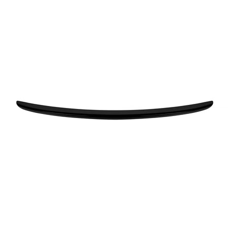 Spoiler Posteriore Design Tipo a Nero per Mercedes Classe C W205 2015-2021