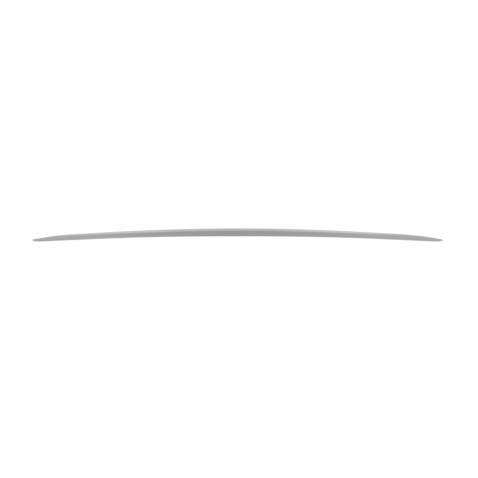 Spoiler Posteriore Tipo a Design Non Verniciato per Mercedes GLE Coupe C167