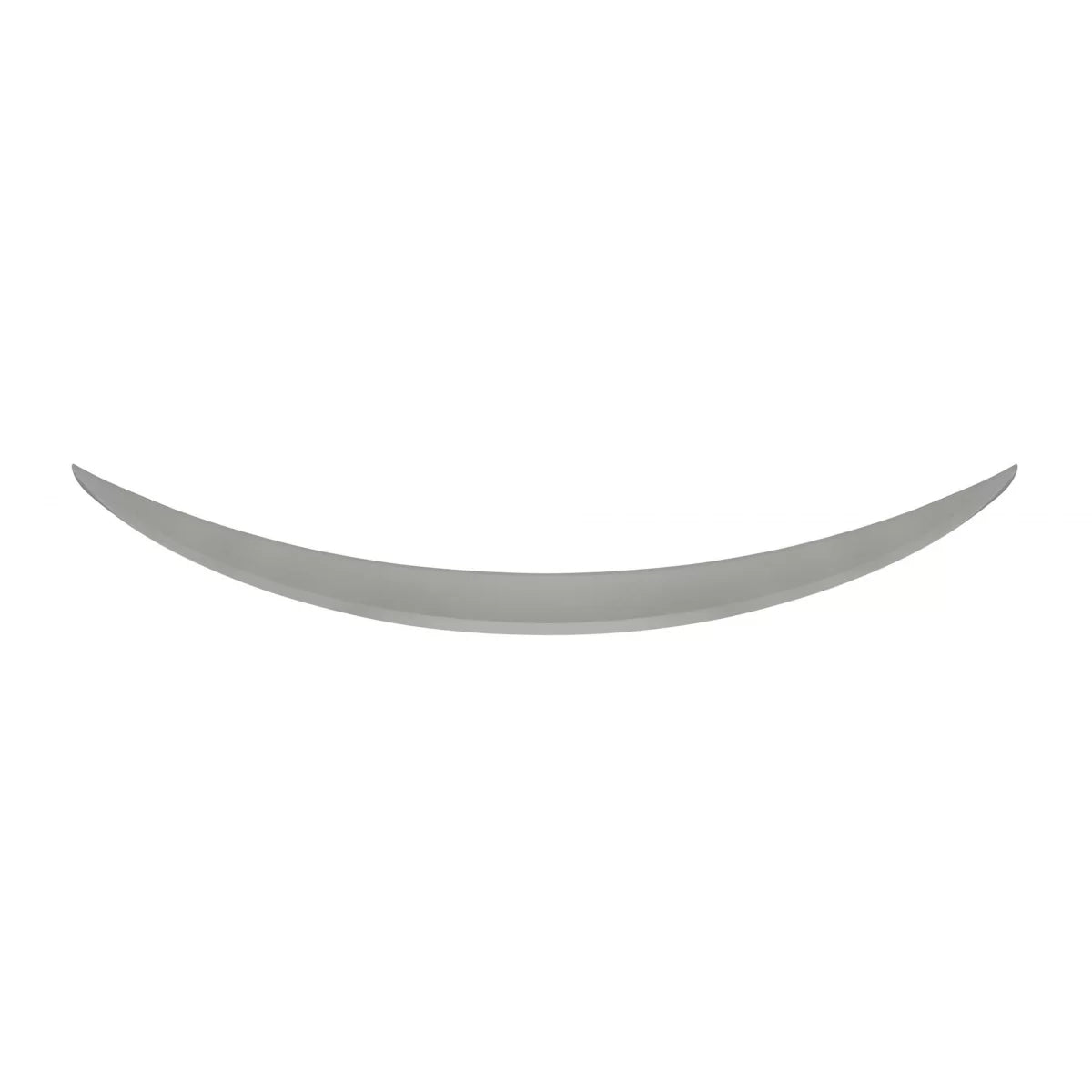 Spoiler Posteriore Design a per Mercedes GLE Coupe C292 2015-2019 Non Verniciato
