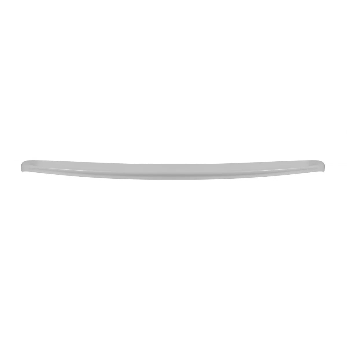 Spoiler Posteriore Tipo a Design Non Verniciato per Mercedes Classe S W221