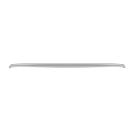 Spoiler Posteriore Tipo a Design Non Verniciato per Mercedes Classe S W221