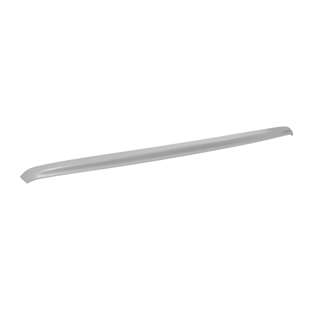 Spoiler Posteriore Tipo a Design Non Verniciato per Mercedes Classe S W221