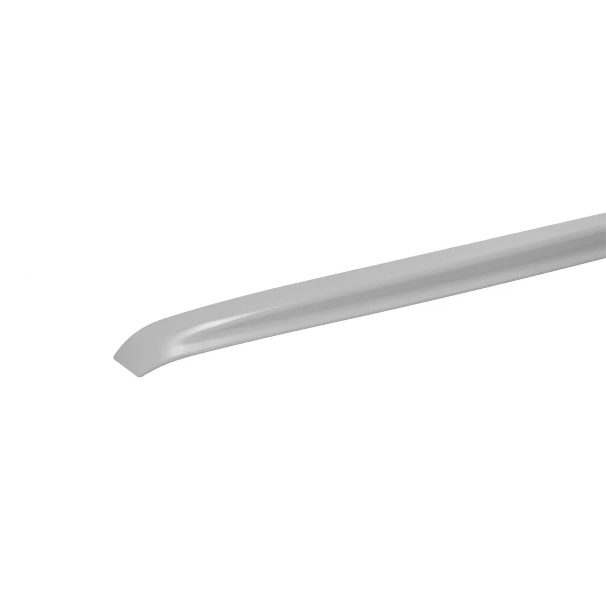 Spoiler Posteriore Tipo a Design Non Verniciato per Mercedes Classe S W221
