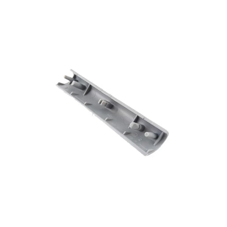 Maniglia Porta Grigia Anteriore Destra per Volkswagen Golf 4 Passat B5 Sharan
