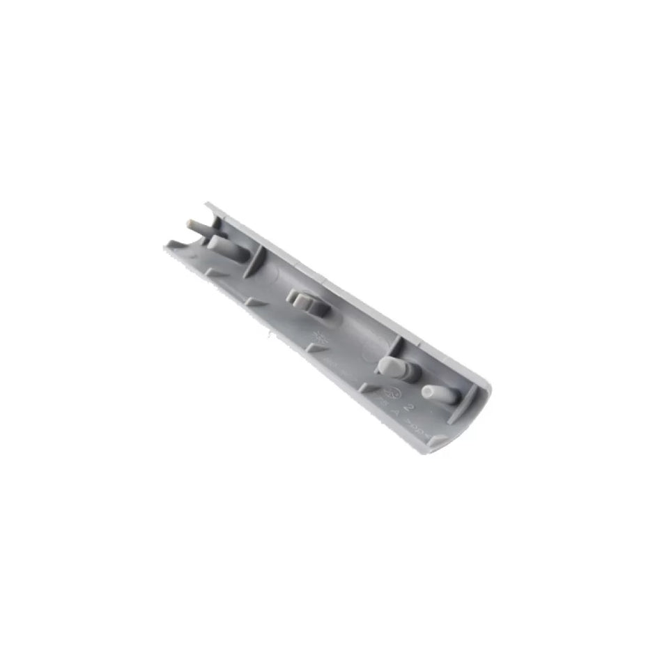 Maniglia Porta Grigia Anteriore Destra per Volkswagen Golf 4 Passat B5 Sharan