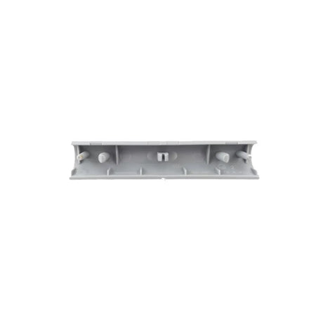 Maniglia Porta Grigia Anteriore Destra per Volkswagen Golf 4 Passat B5 Sharan