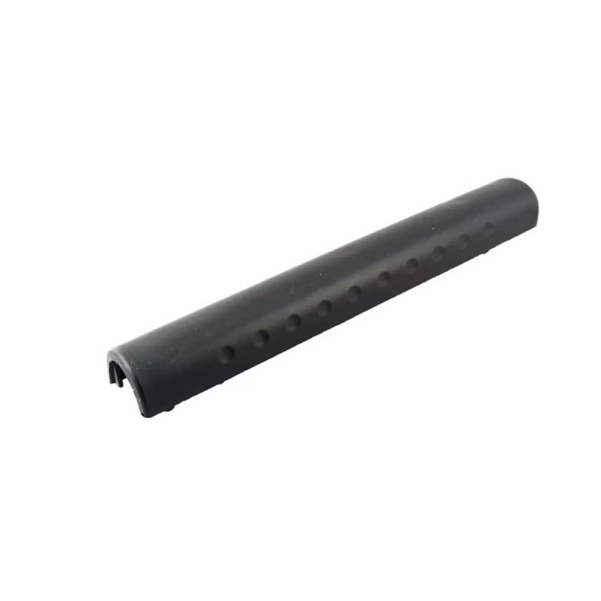 Maniglia Porta Nera Anteriore Destra per Volkswagen Golf 4 Passat B5 Sharan