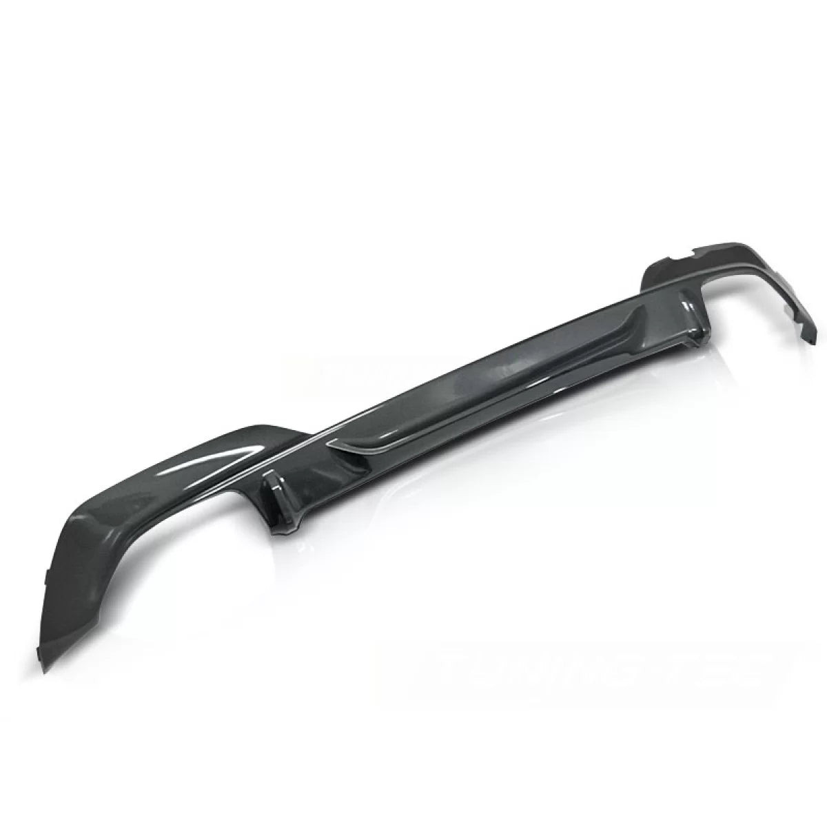Diffusore Posteriore Terminale Scarico Twin Outlet per BMW G20 G21 19-22