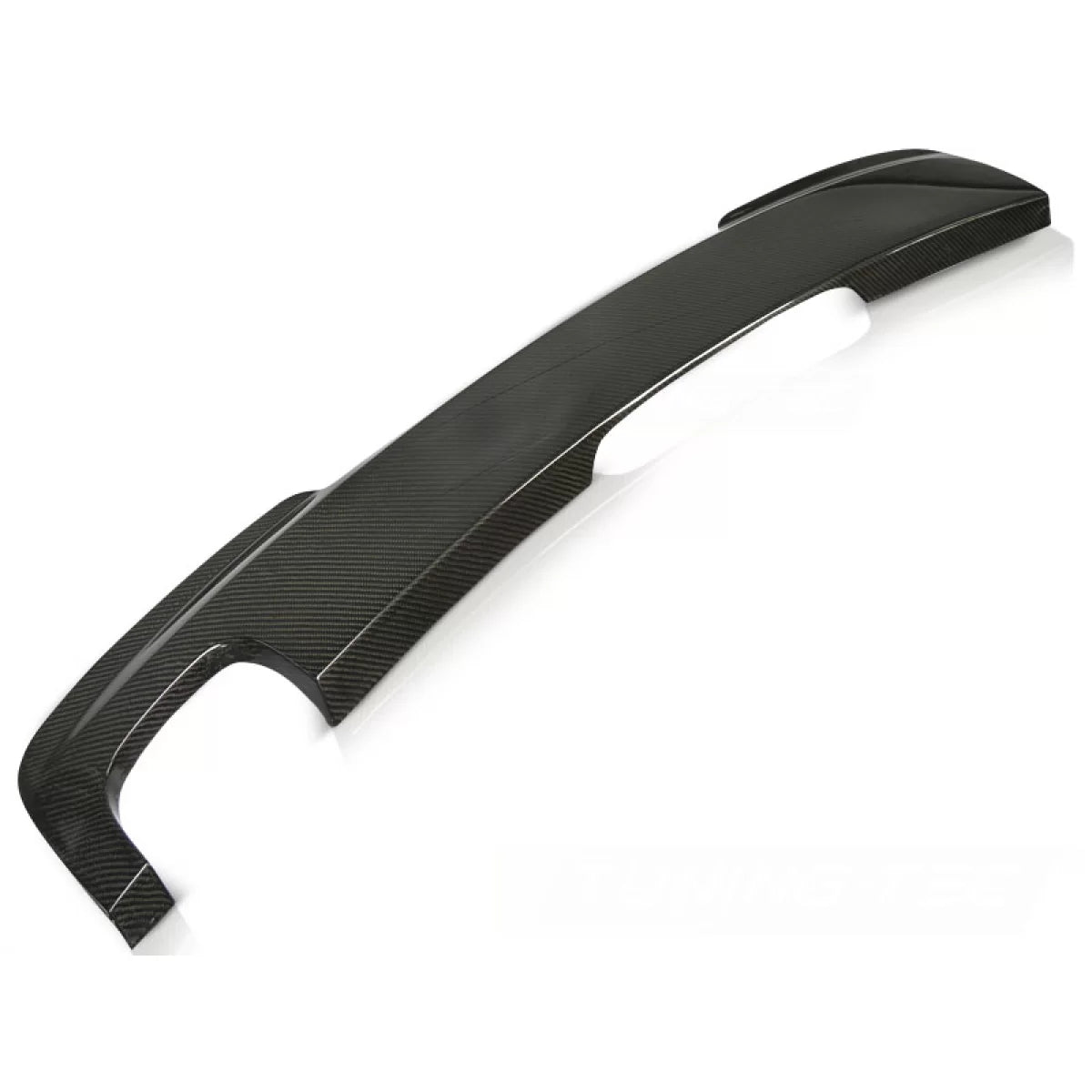 Diffusore Posteriore Carbonio per BMW F10 F11 2010-2016