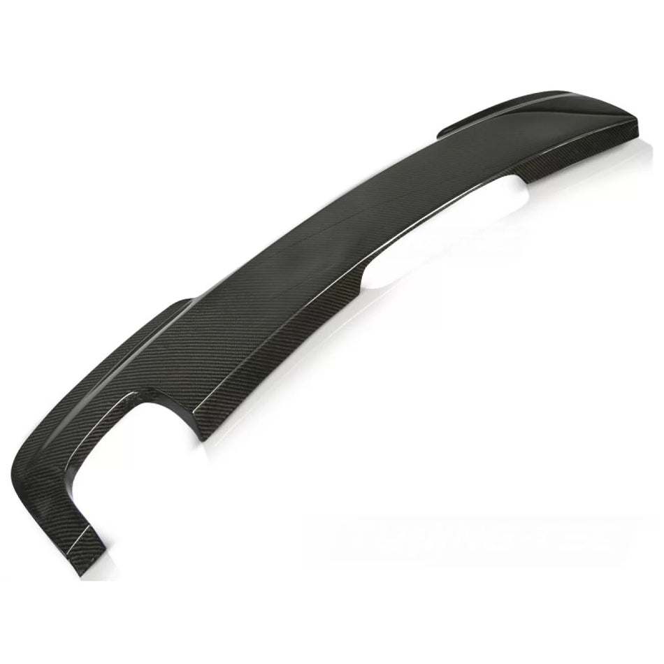 Diffusore Posteriore Carbonio per BMW F10 F11 2010-2016