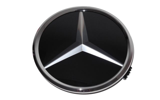 Originale Emblema Distronic Mercedes per Veicoli Universali