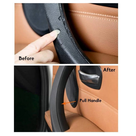 Maniglie Interne Portiera Posteriore Sinistra Set 2 Pezzi BMW 3 E90 05-11