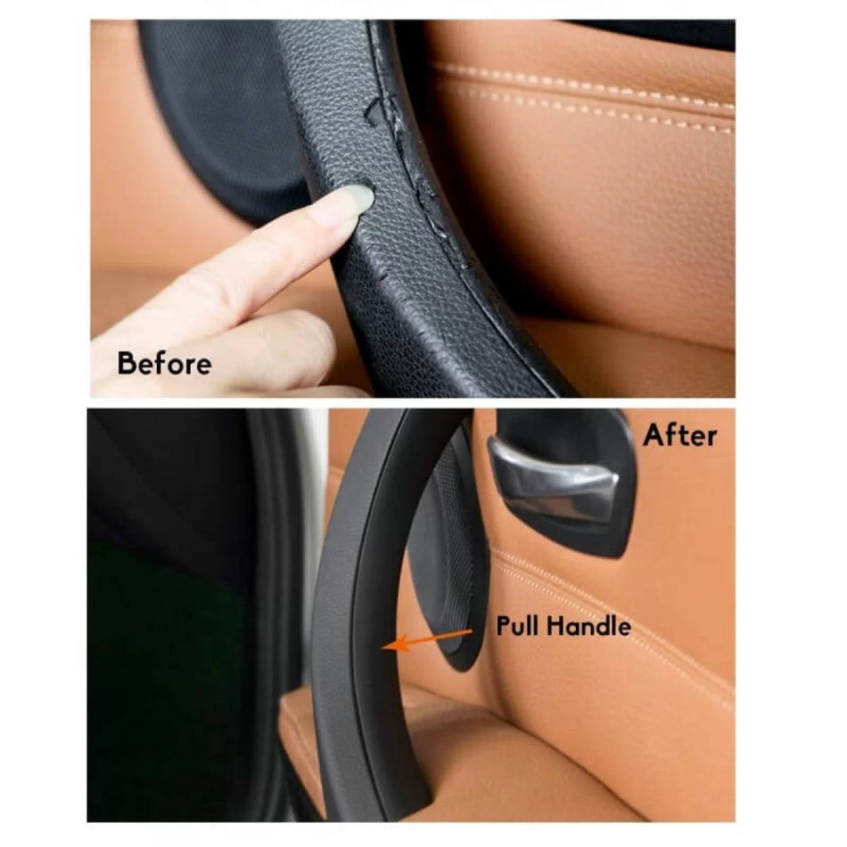Maniglie Interne Portiera Posteriore Sinistra Set 2 Pezzi BMW 3 E90 05-11