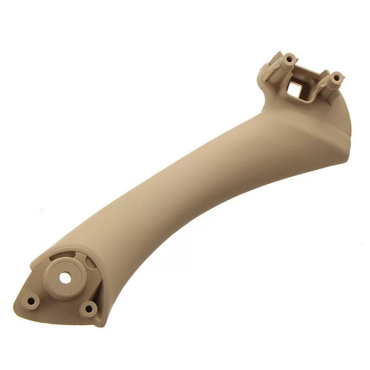 Maniglie Interne Beige Set 2 Pezzi Porte Anteriore e Posteriore Dx BMW 3 E90