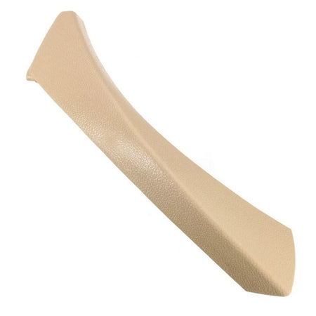 Maniglie Interne Beige Set 2 Pezzi Porte Anteriore e Posteriore Dx BMW 3 E90