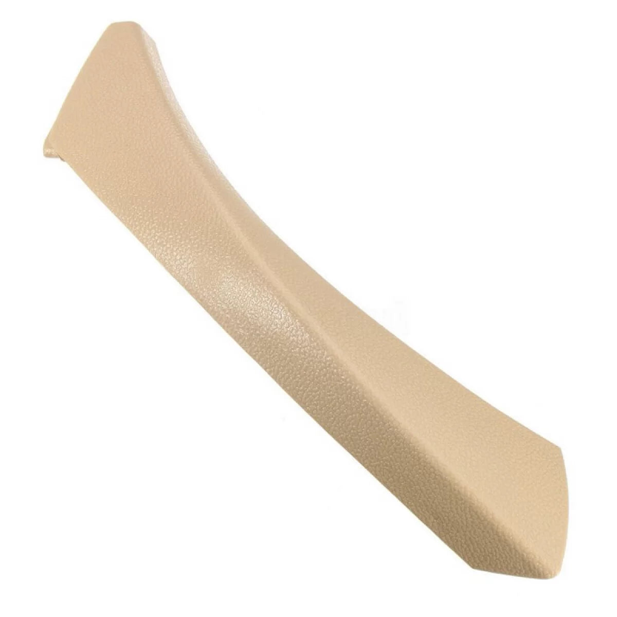 Maniglia Interna Posteriore Sinistra Beige Set 2 Pezzi per BMW 3 E90 05-11