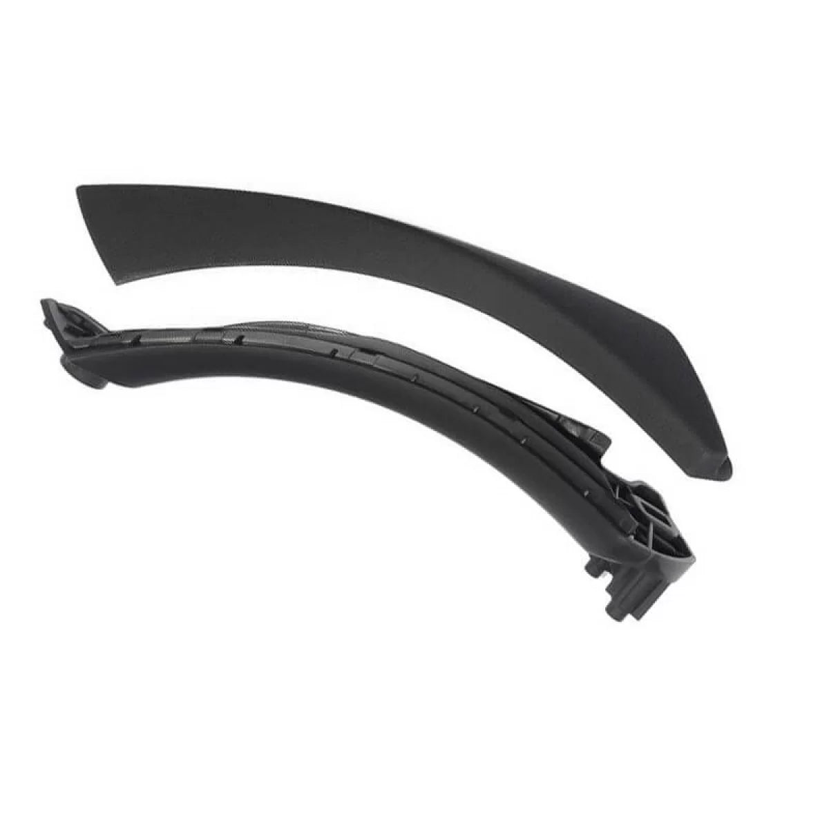 Maniglie Interne Portiera Posteriore Sinistra Set 2 Pezzi BMW 3 E90 05-11
