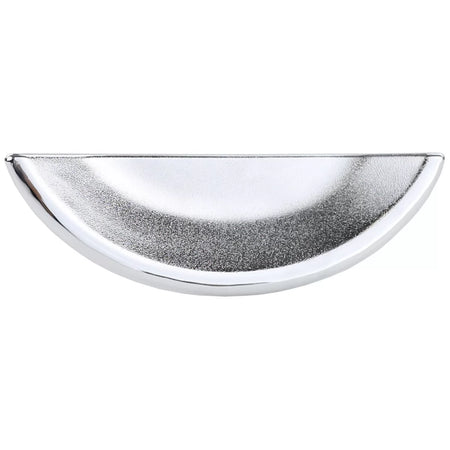 Maniglie Copri Incavo Cromate Opache per Peugeot 206 1998-2009
