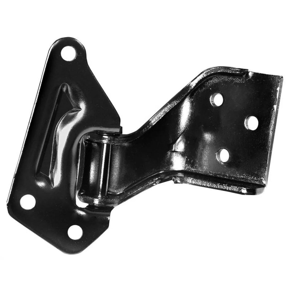 Cerniera Porta Superiore Destra per Ford Mustang 67-68