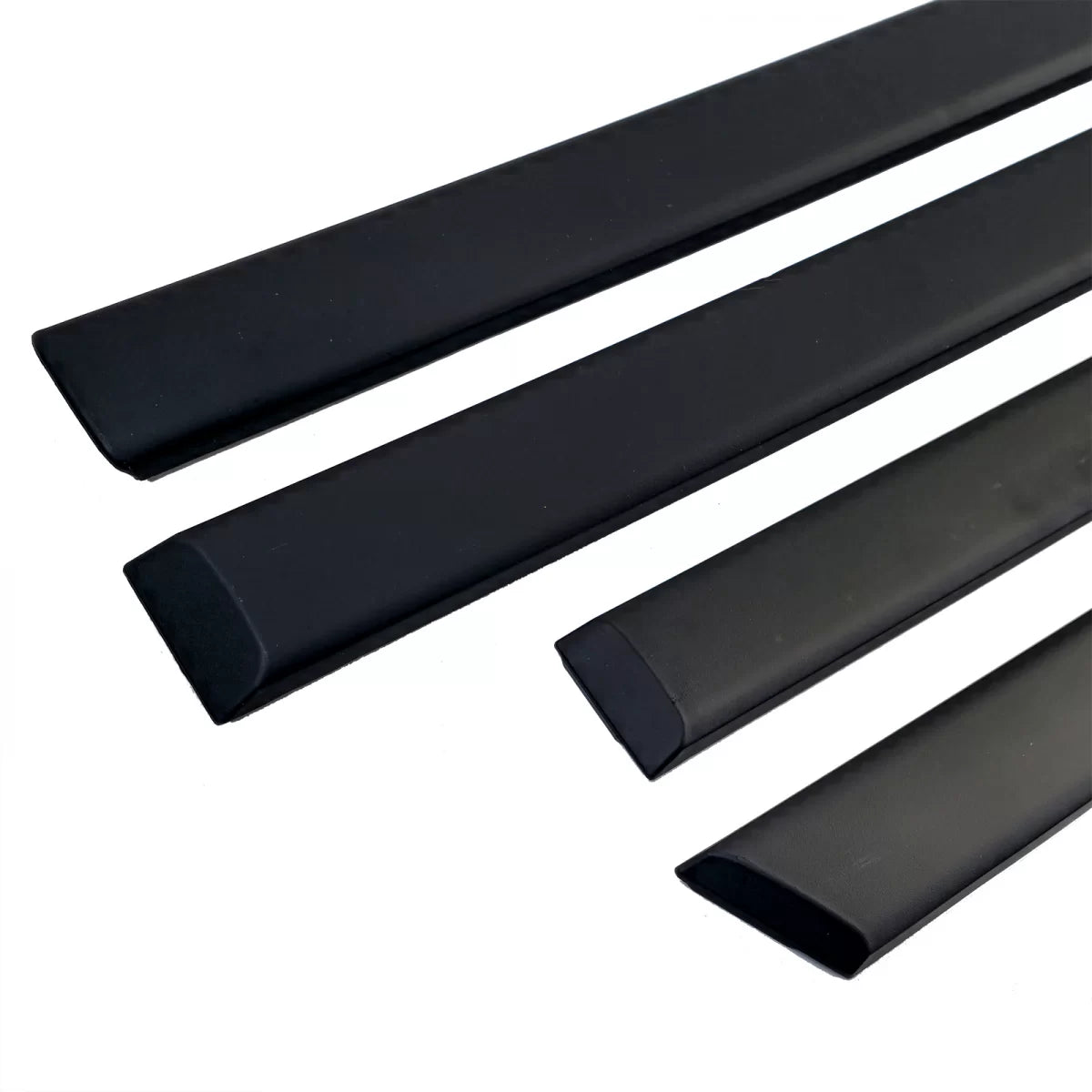 Modanature Battitacco 6 Pezzi per BMW Serie 3 E36 Berlina Touring M 90-99