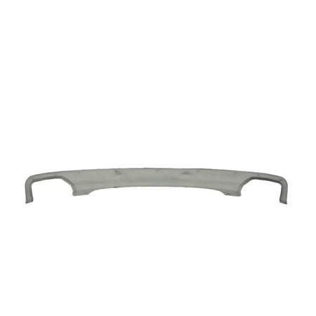Diffusore Posteriore Doppio Uscita per BMW Serie 5 F10 F11 2011-2017