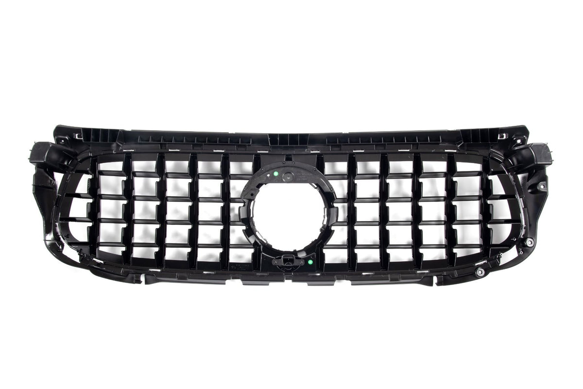 Panamericana GT Griglia per Mercedes GLB Restyling X247 2023-2026