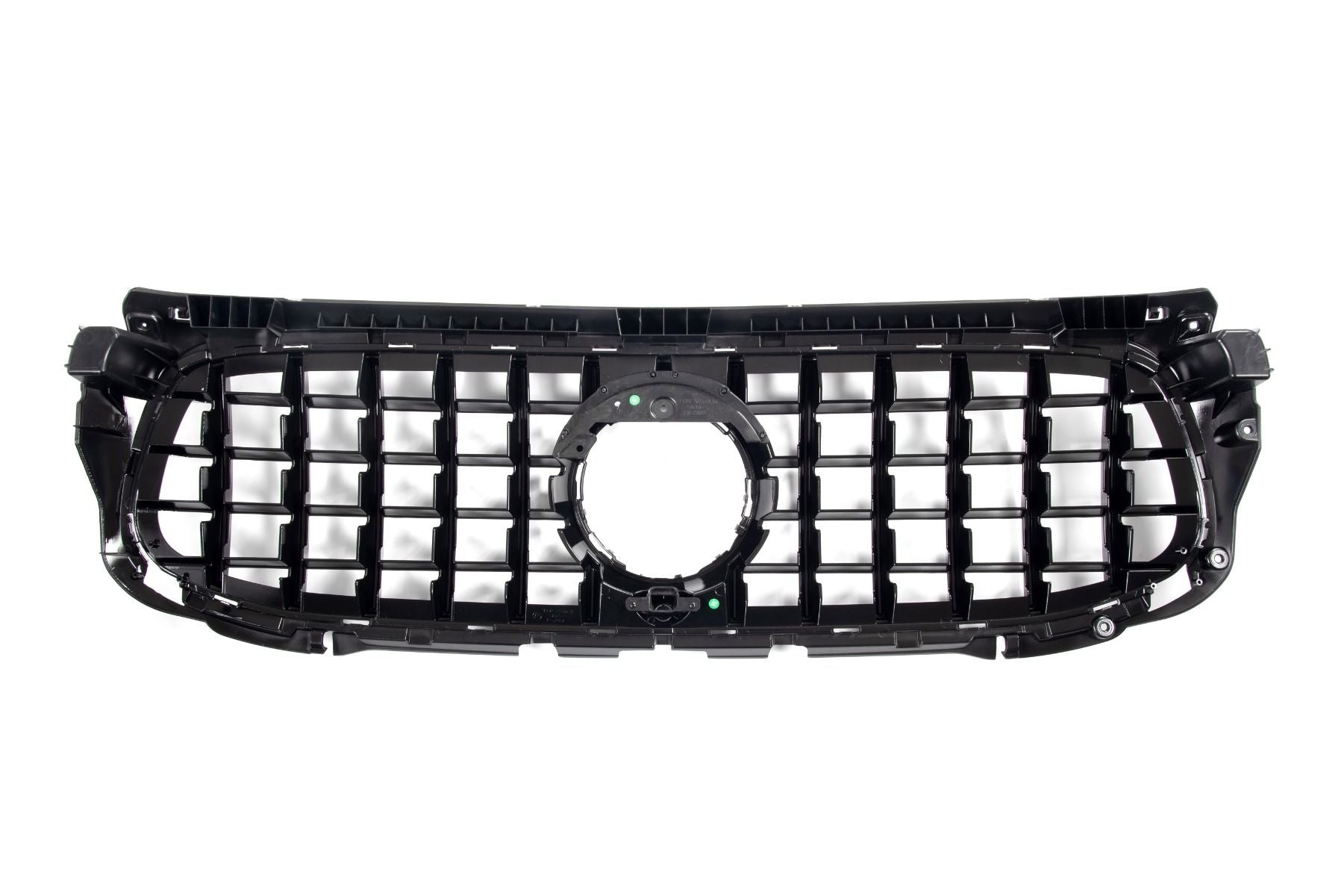 Panamericana GT Griglia per Mercedes GLB Restyling X247 2023-2026