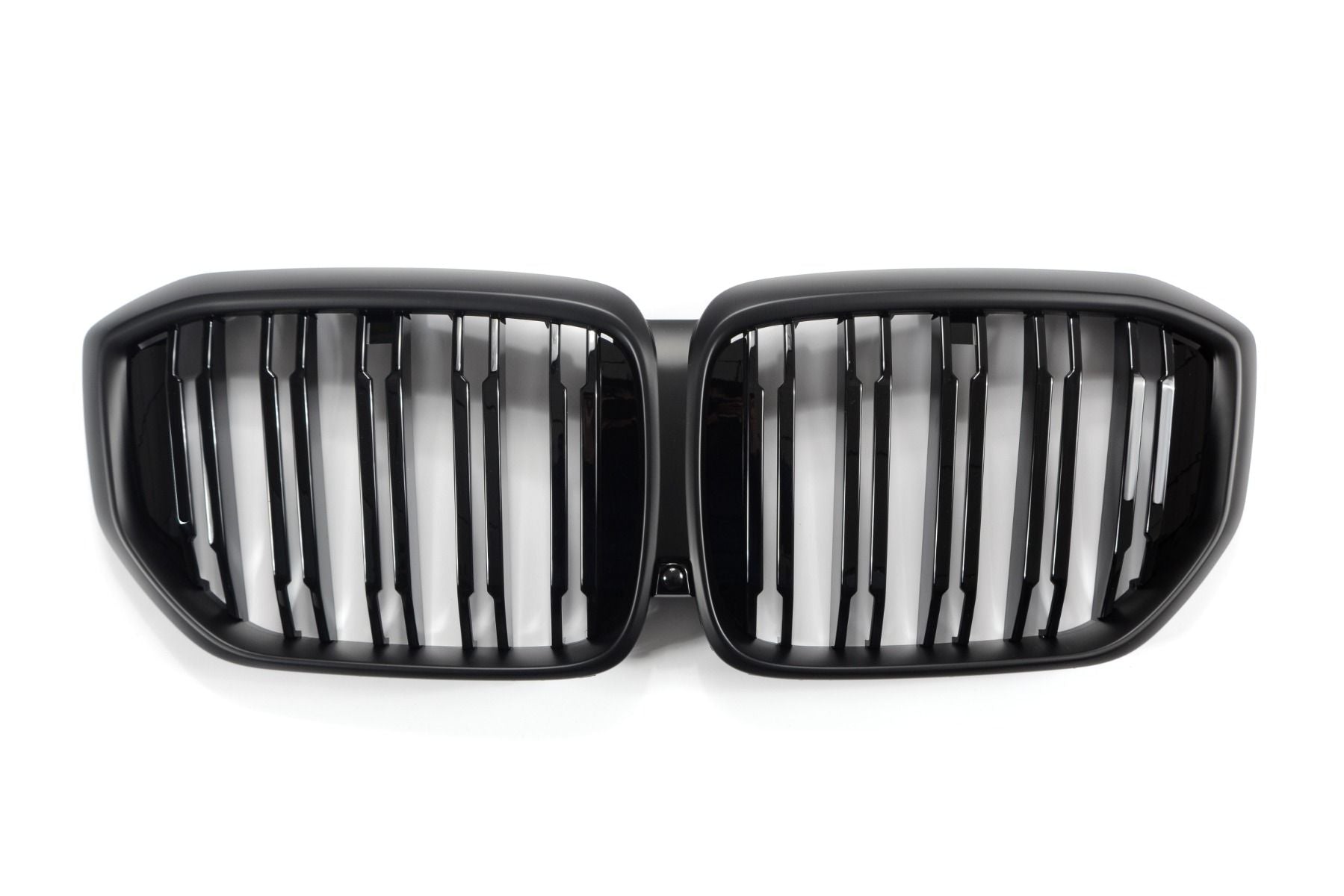 Griglia Lucido/Nero Opaco per BMW X5 G05 Restyling 2023-2026