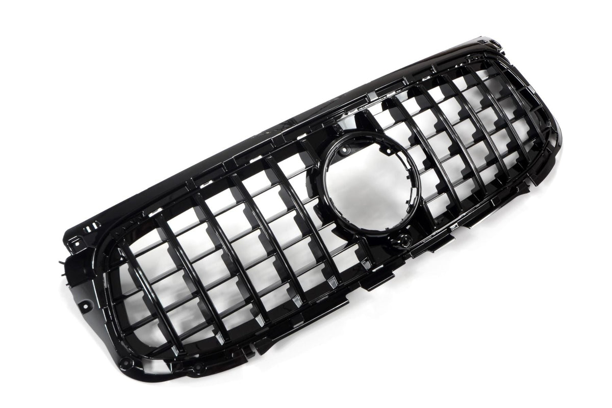 Panamericana GT Griglia per Mercedes GLB Restyling X247 2023-2026