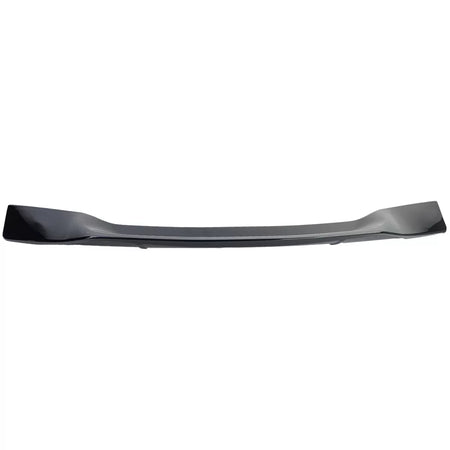 Spoiler Posteriore Ducktail Nero Lucido per Audi A4 8W 15-22 Berlina