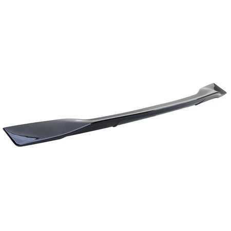 Spoiler Posteriore Ducktail Lucido Nero per Audi A5 F5 Coupé Sportback dal 2016