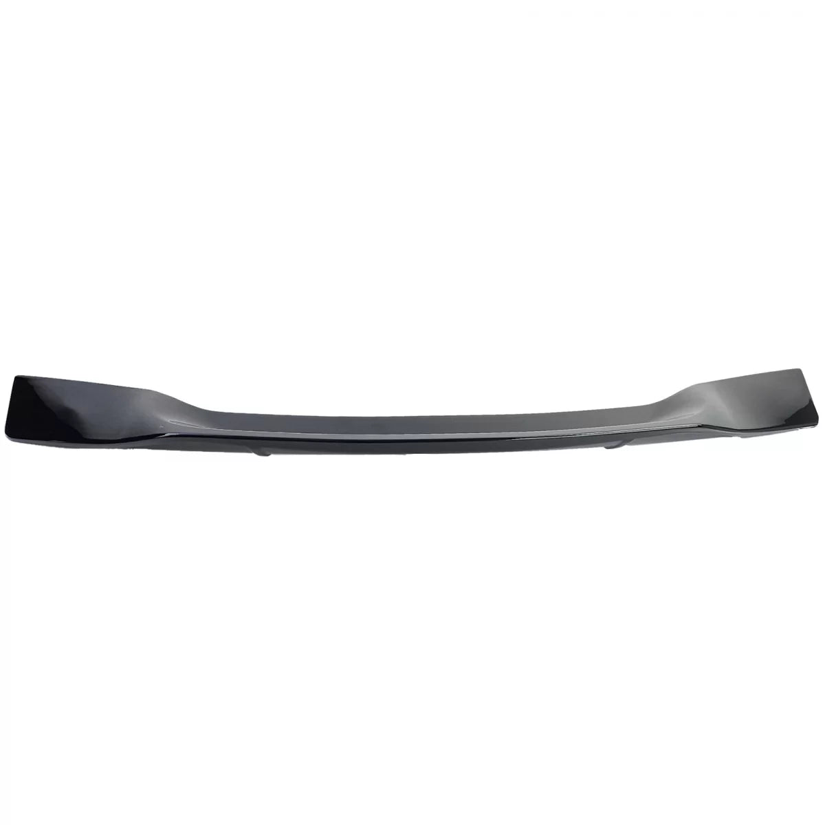 Spoiler Posteriore Ducktail Lucido Nero per Audi A5 F5 Coupé Sportback dal 2016