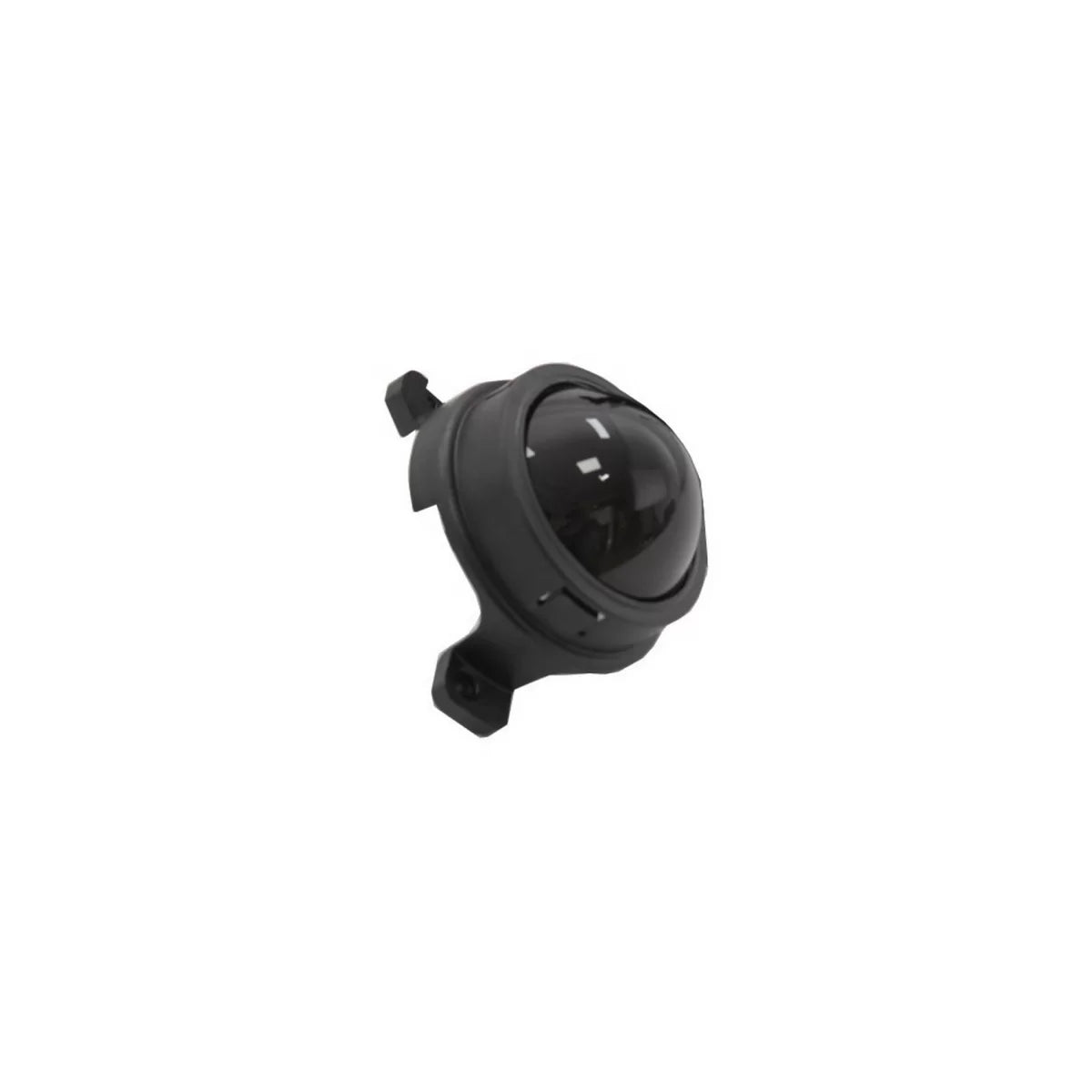 Dummy Telecamera Anteriore Paraurti G65 Design per Mercedes Classe G W463