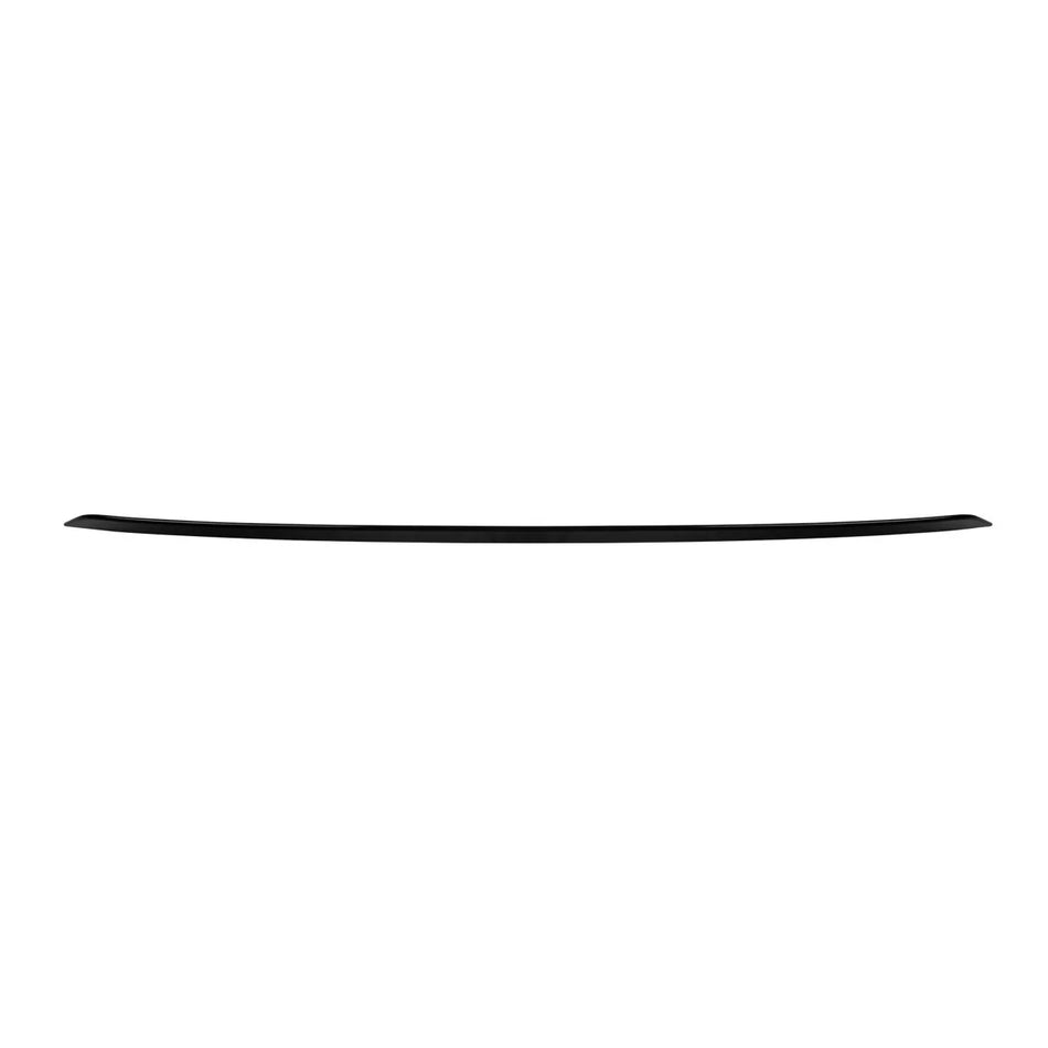 Spoiler Posteriore E63 a Design per Mercedes Classe E W213 2016-2020 Unpainted