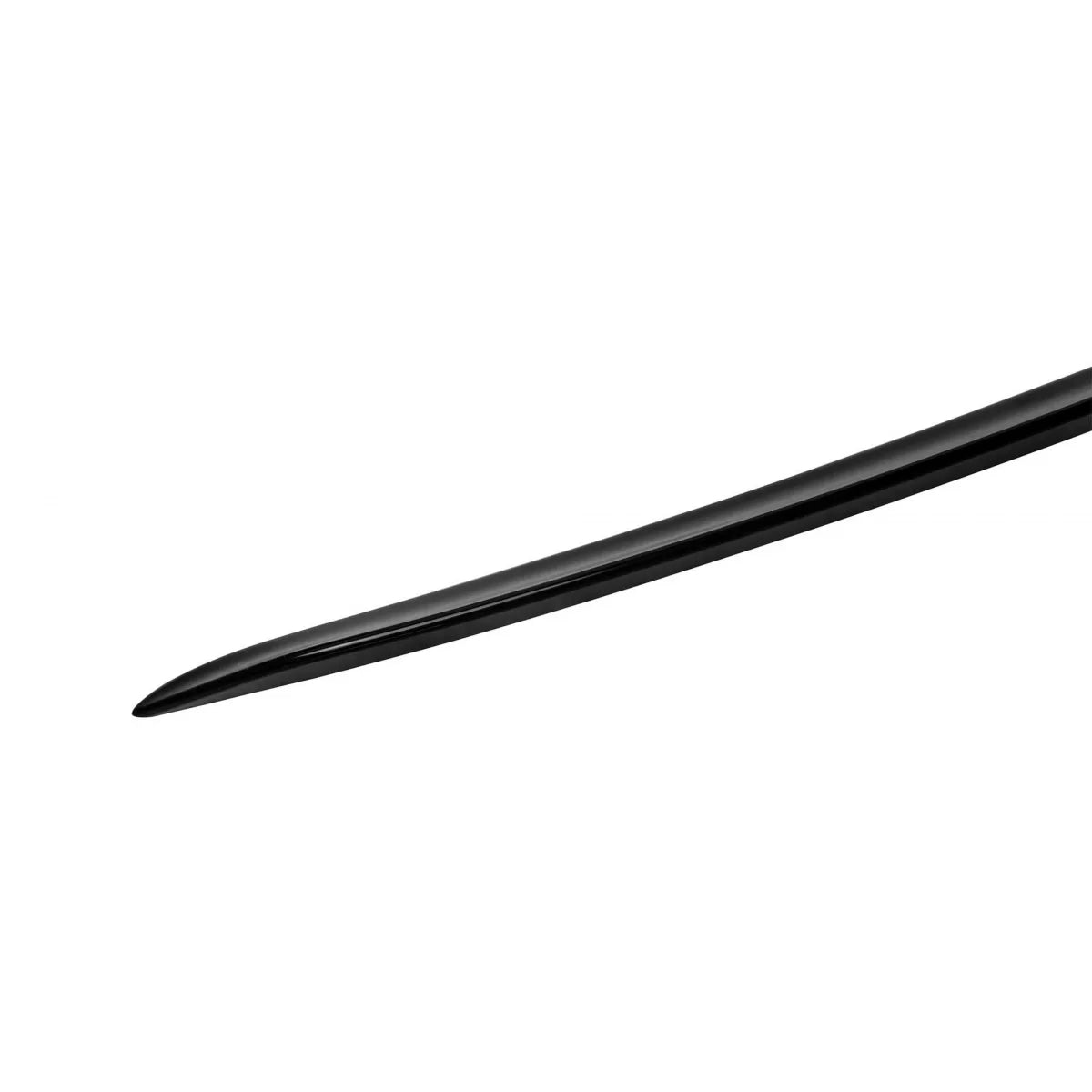 Spoiler Posteriore E63 a Design per Mercedes Classe E W213 2016-2020 Unpainted