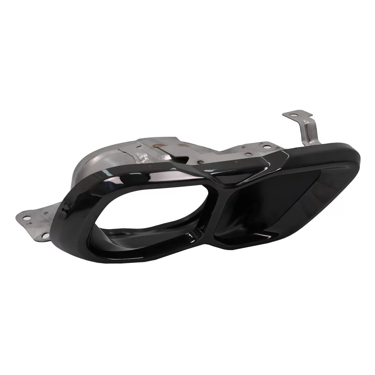 Terminale di Scarico Posteriore M Sport per BMW X5 G05 X6 G06 X7 G07 (2018+)