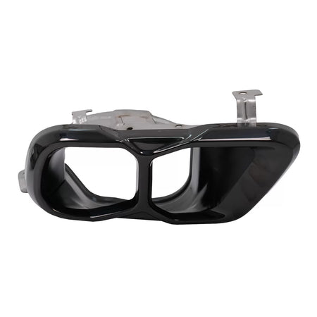 Terminale di Scarico Posteriore M Sport per BMW X5 G05 X6 G06 X7 G07 (2018+)