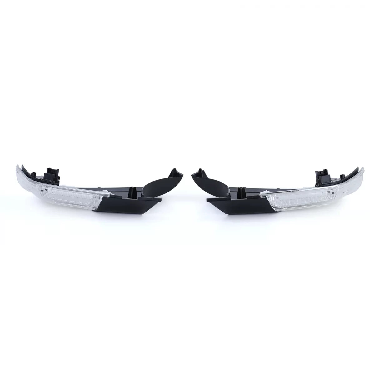 Indicatori Frecce Specchietto Esterno Coppia per VW Polo 9N 05-09 Skoda Octavia