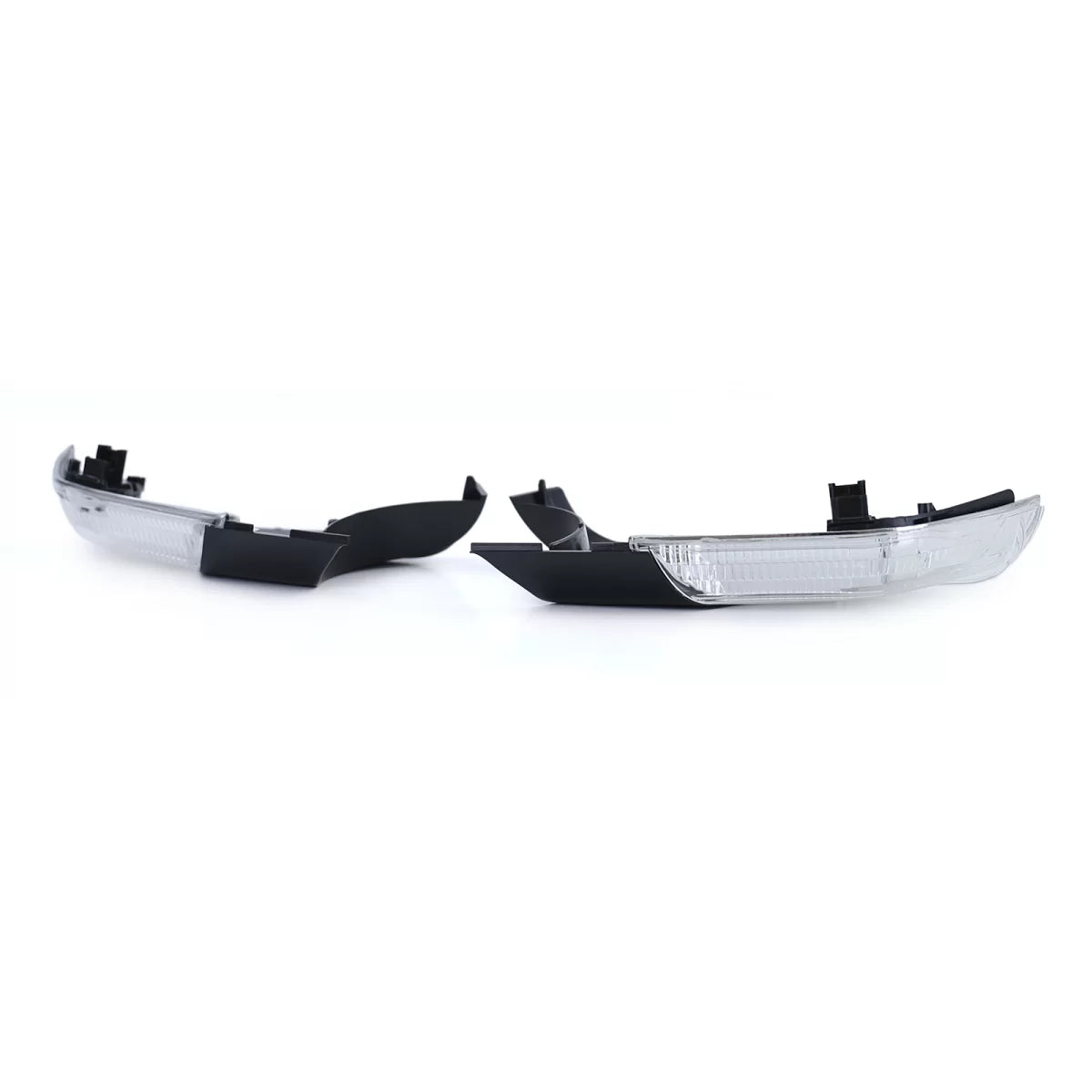 Indicatori Frecce Specchietto Esterno Coppia per VW Polo 9N 05-09 Skoda Octavia