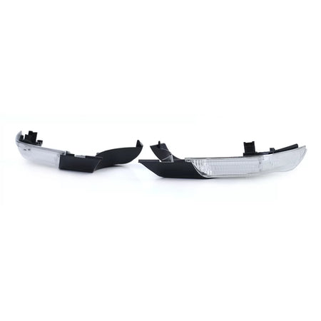 Indicatori Specchietti Esterni Coppia per VW Polo 9N 05-09 Skoda Octavia 1Z