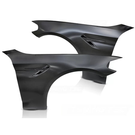 Parafango Sport con Presa Aria Nero per BMW G30 G31 17-20