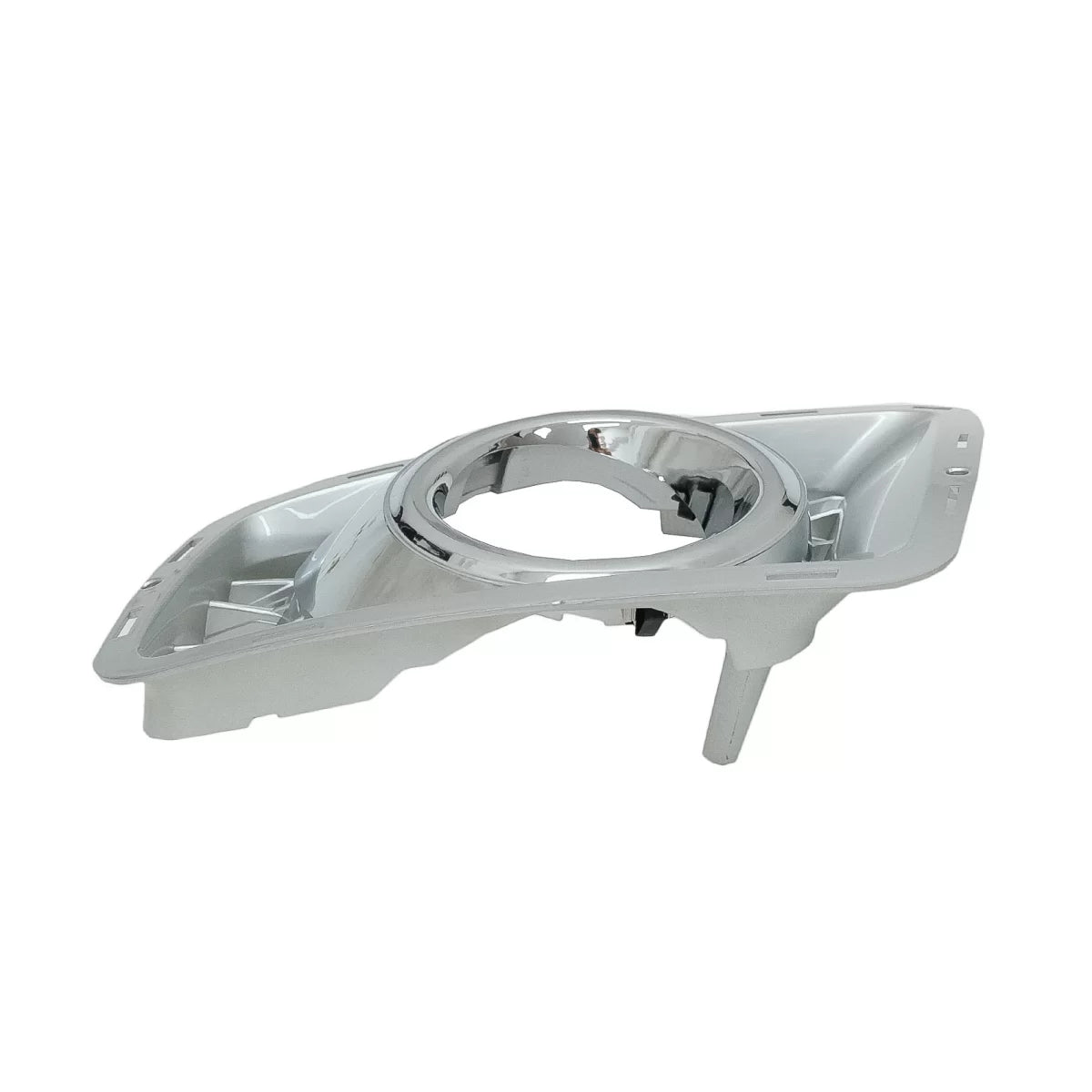 Fendinebbia Copri Luci Anteriori Argento Edition per Land Rover Range Rover