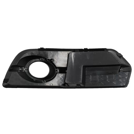 Fendinebbia Copri Griglia Laterale Piano Nero per Audi Q5 SUV 8R 2008-2011