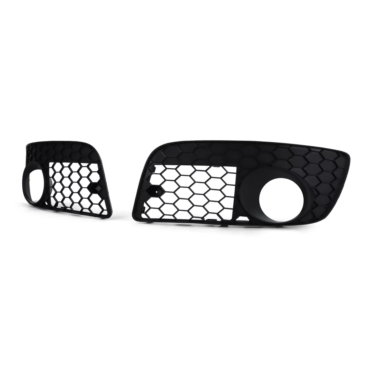 Fendinebbia con Cornice Anteriore VW Golf 5 03-09
