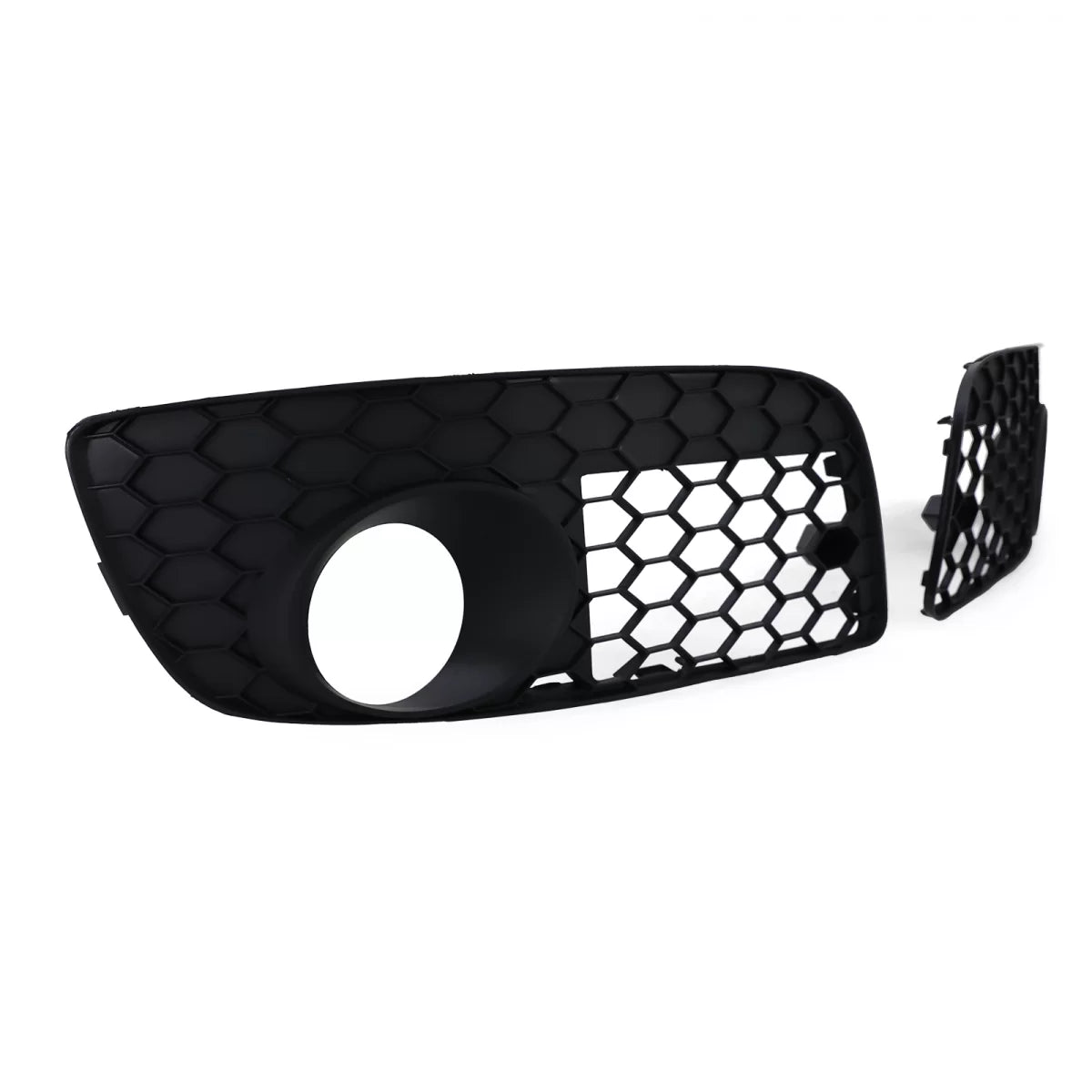 Fendinebbia con Cornice Anteriore VW Golf 5 03-09