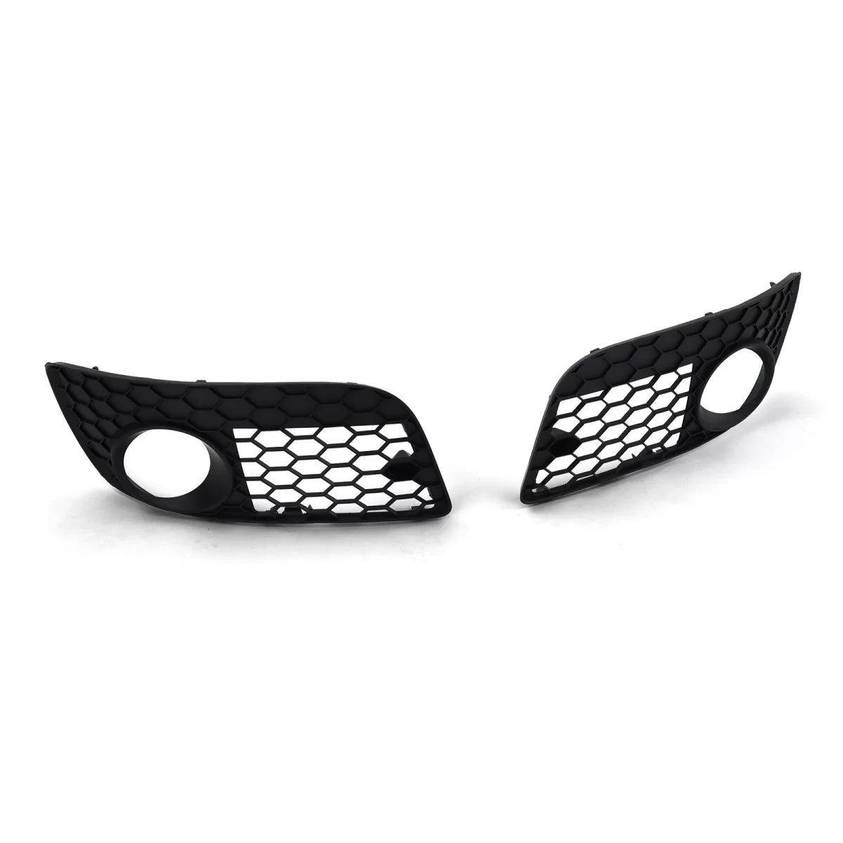 Fendinebbia con Cornice Anteriore VW Golf 5 03-09
